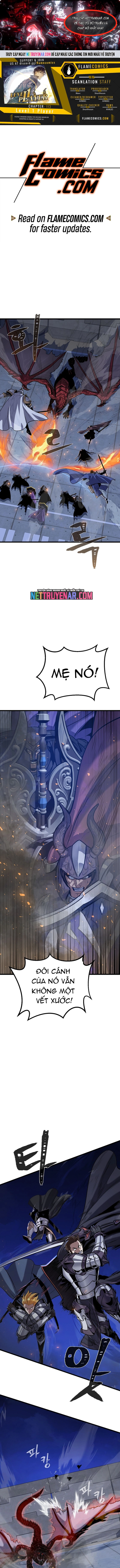 Level 1 Player Chap 113 - Next Chap 114