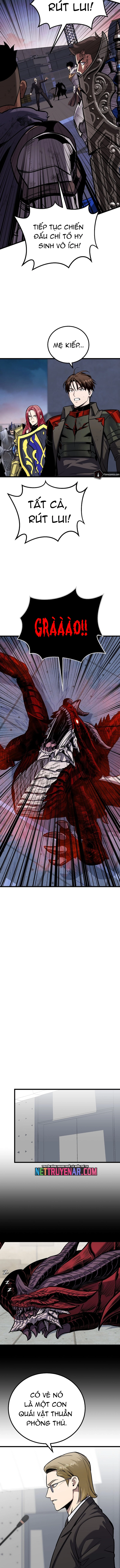 Level 1 Player Chap 113 - Next Chap 114