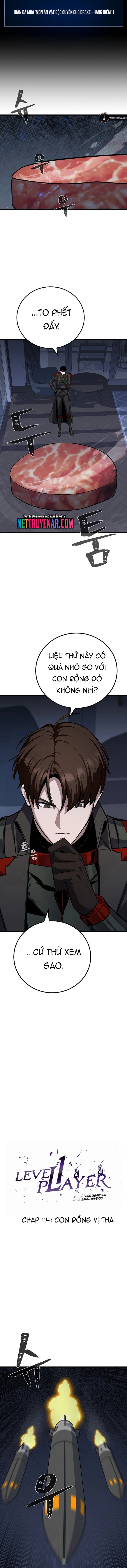 Level 1 Player Chap 114 - Next Chap 115