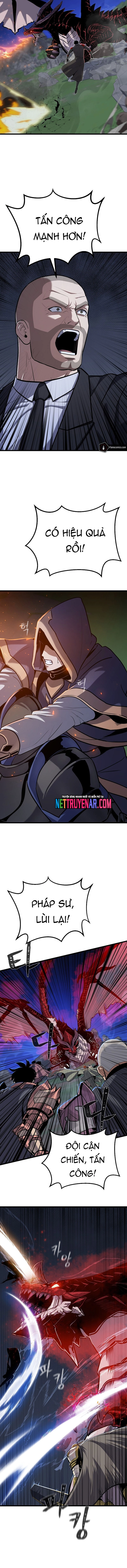 Level 1 Player Chap 114 - Next Chap 115