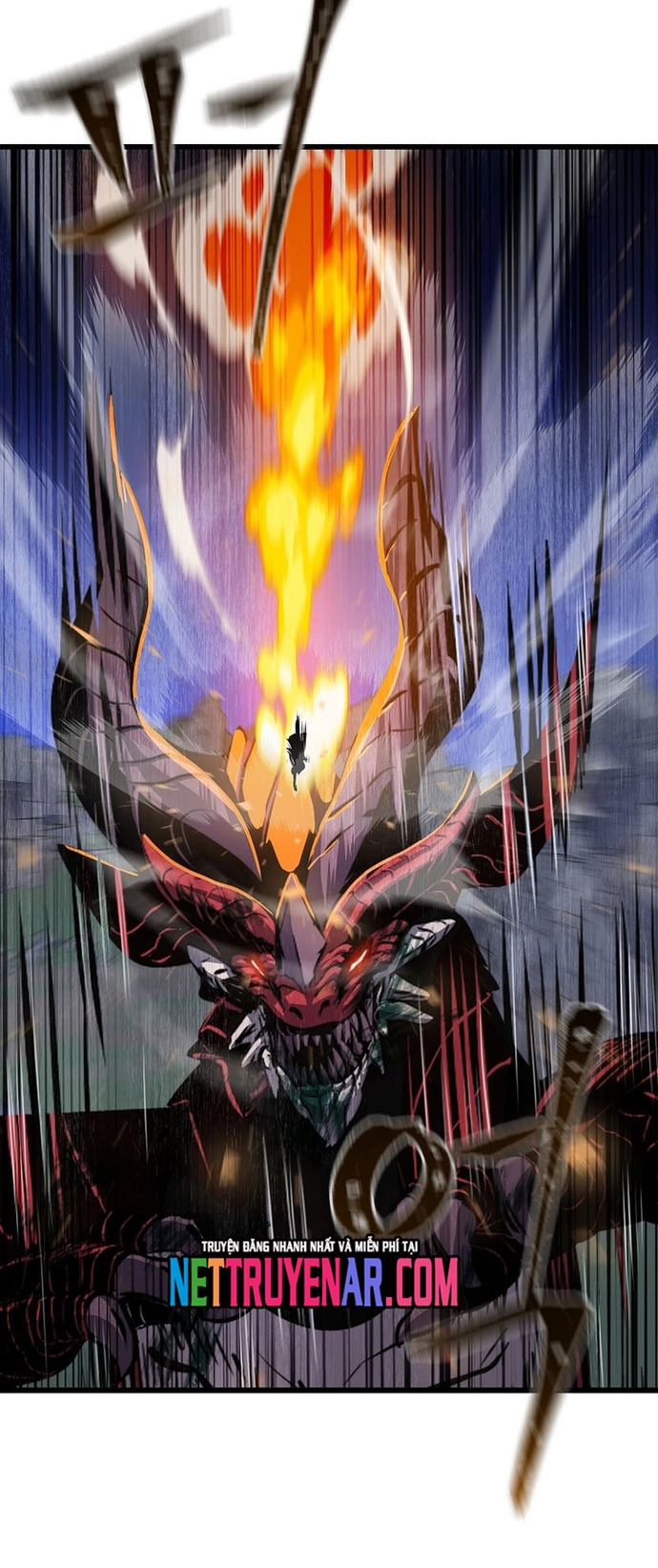 Level 1 Player Chap 114 - Next Chap 115