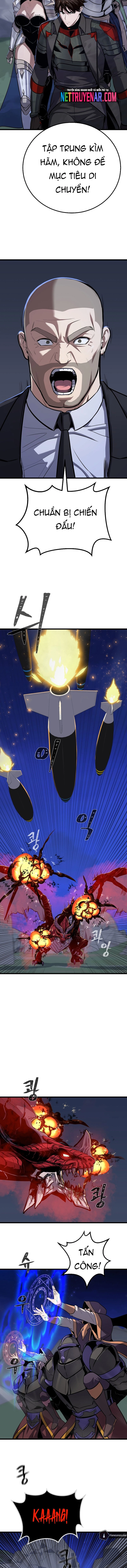 Level 1 Player Chap 114 - Next Chap 115