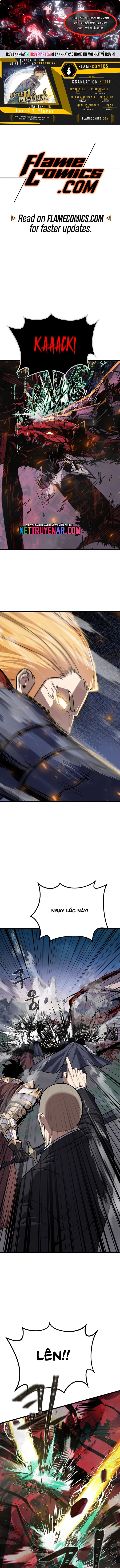 Level 1 Player Chap 115 - Next Chap 116