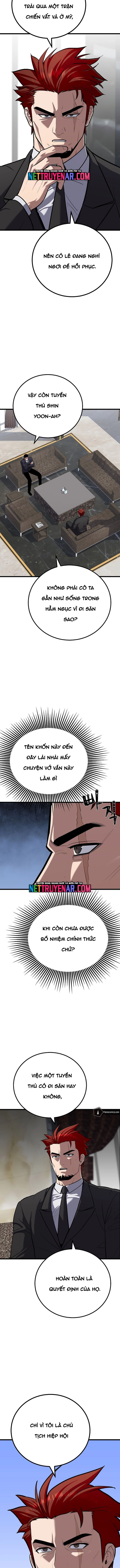 Level 1 Player Chap 115 - Next Chap 116