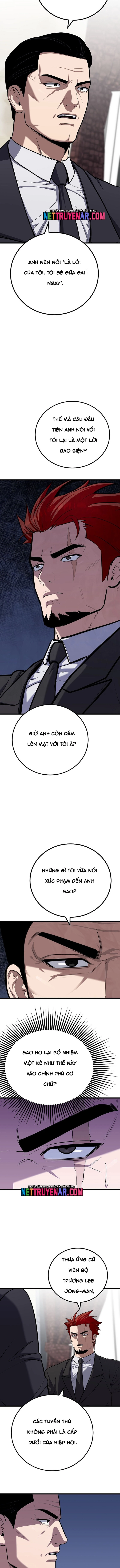 Level 1 Player Chap 115 - Next Chap 116