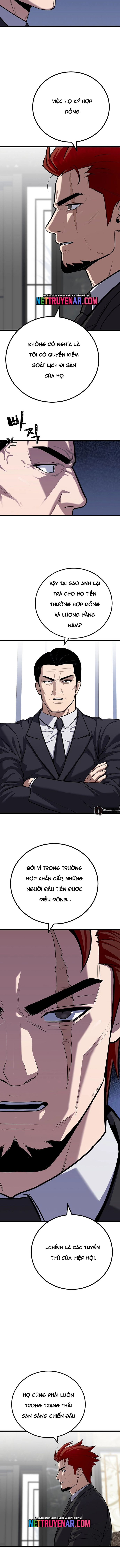 Level 1 Player Chap 115 - Next Chap 116