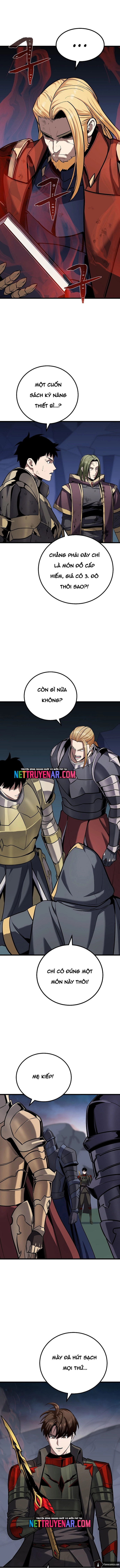 Level 1 Player Chap 115 - Next Chap 116