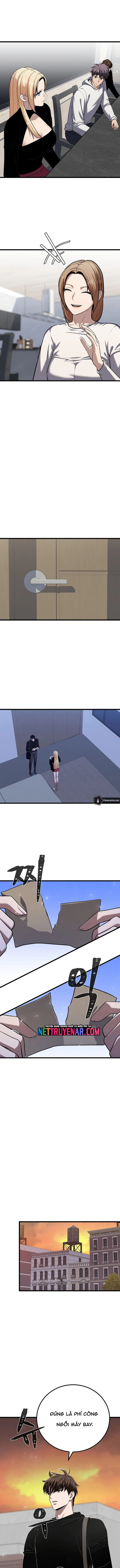 Level 1 Player Chap 115 - Next Chap 116