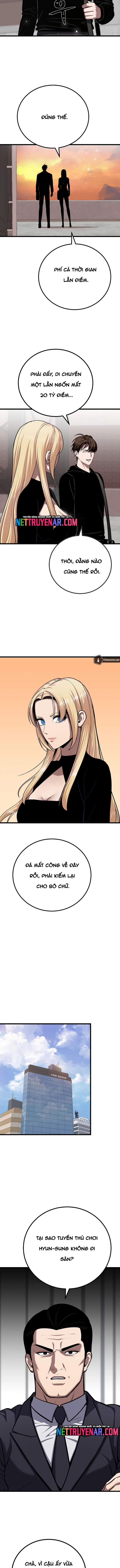 Level 1 Player Chap 115 - Next Chap 116