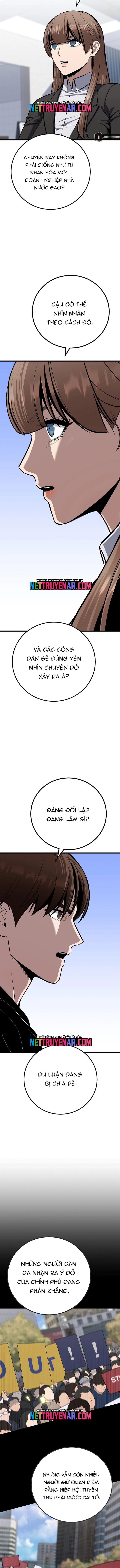 Level 1 Player Chap 116 - Next Chap 117