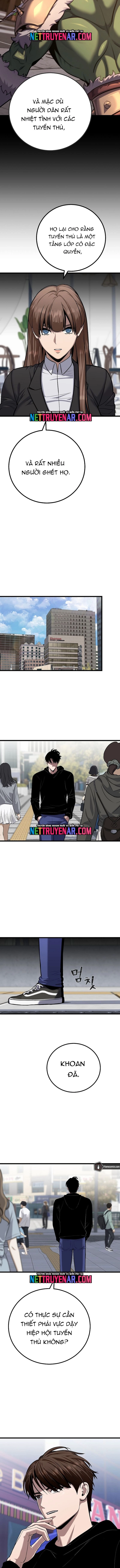 Level 1 Player Chap 116 - Next Chap 117