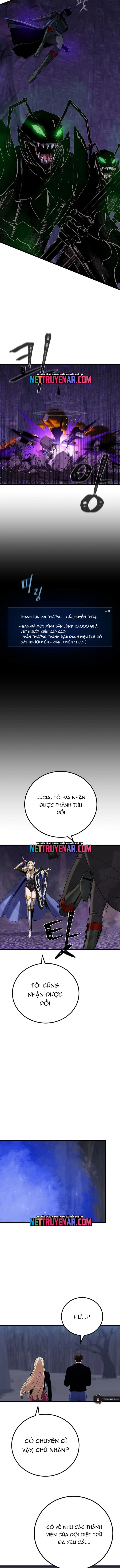 Level 1 Player Chap 116 - Next Chap 117