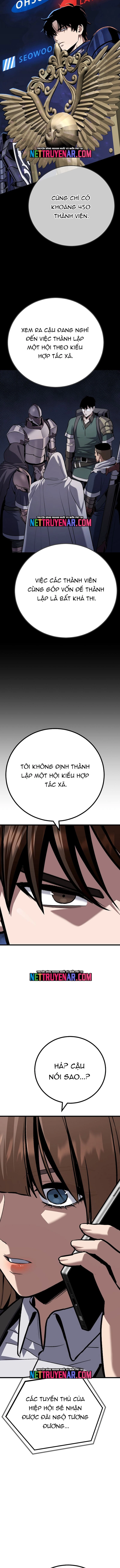 Level 1 Player Chap 117 - Next Chap 118