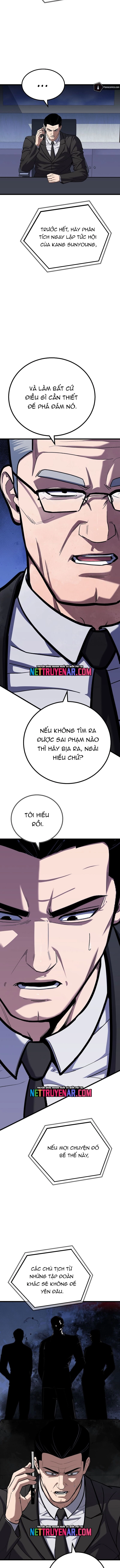 Level 1 Player Chap 118 - Next Chap 119