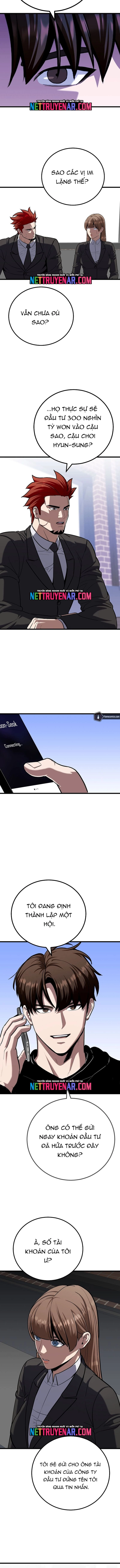 Level 1 Player Chap 118 - Next Chap 119