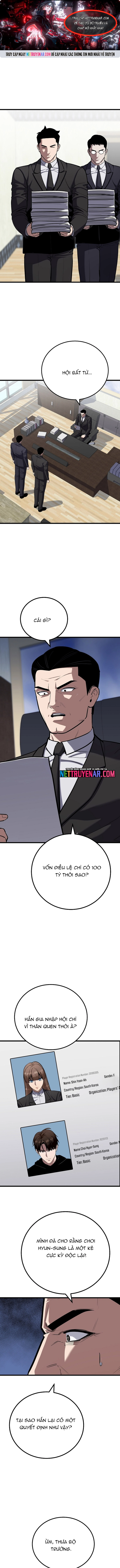 Level 1 Player Chap 119 - Next Chap 120