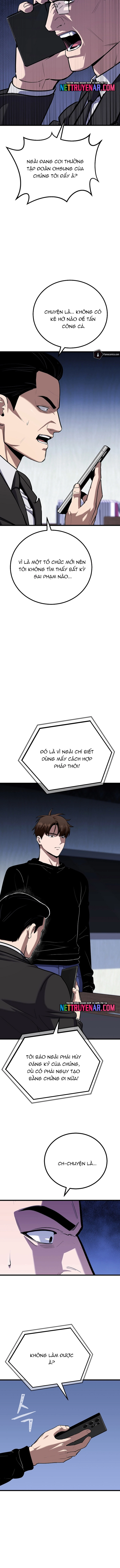 Level 1 Player Chap 119 - Next Chap 120