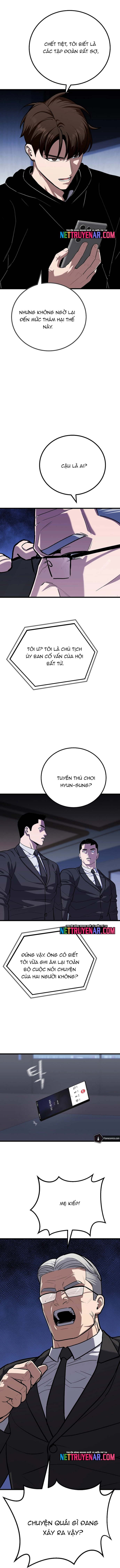 Level 1 Player Chap 119 - Next Chap 120