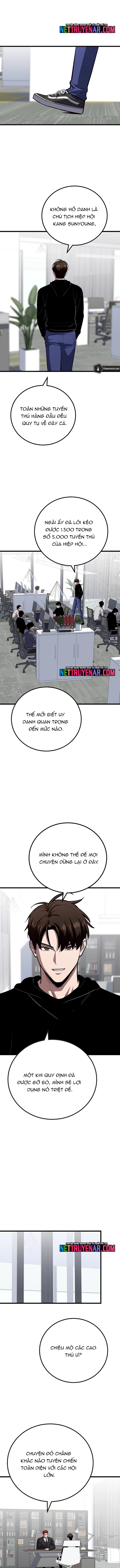 Level 1 Player Chap 119 - Next Chap 120