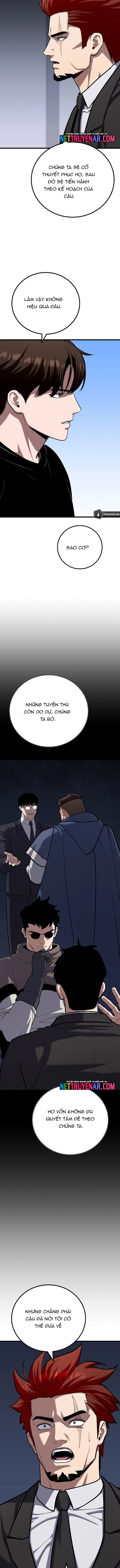 Level 1 Player Chap 119 - Next Chap 120