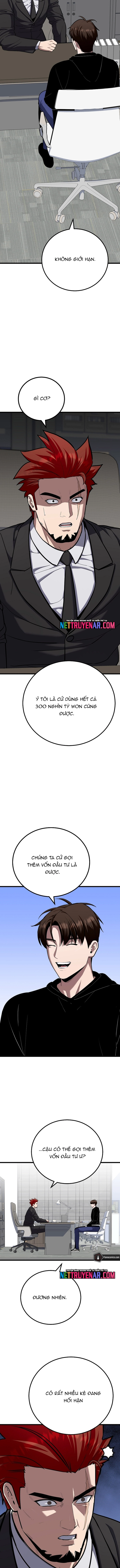 Level 1 Player Chap 119 - Next Chap 120