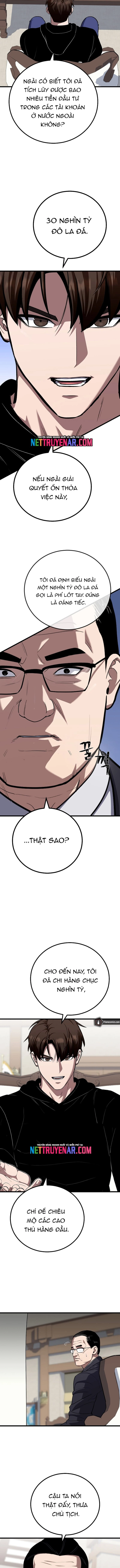 Level 1 Player Chap 120 - Next Chap 121