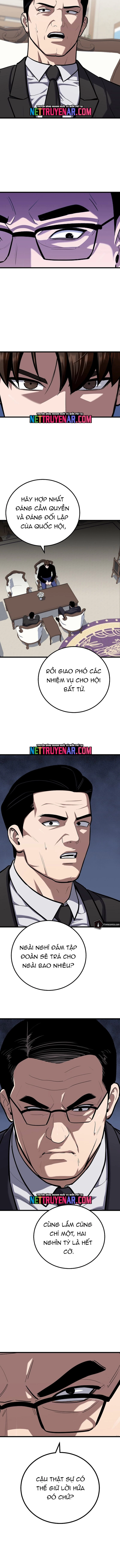 Level 1 Player Chap 120 - Next Chap 121