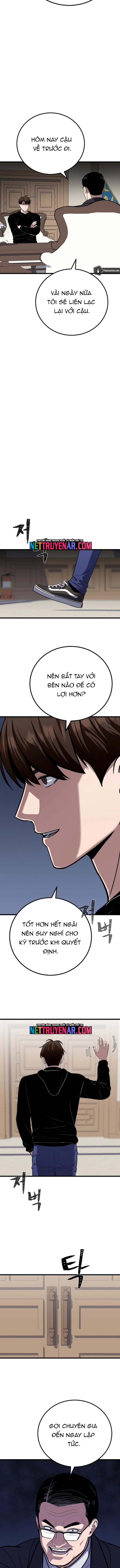 Level 1 Player Chap 120 - Next Chap 121