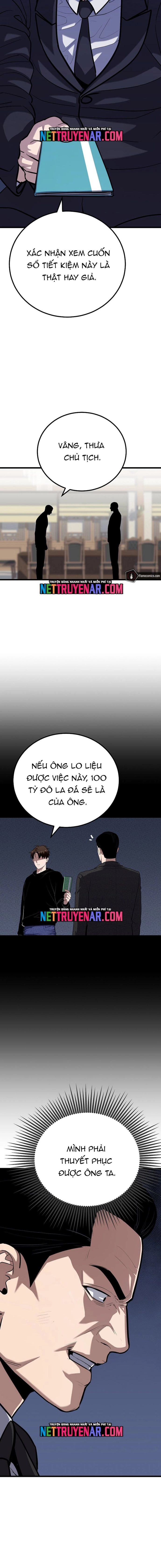 Level 1 Player Chap 120 - Next Chap 121