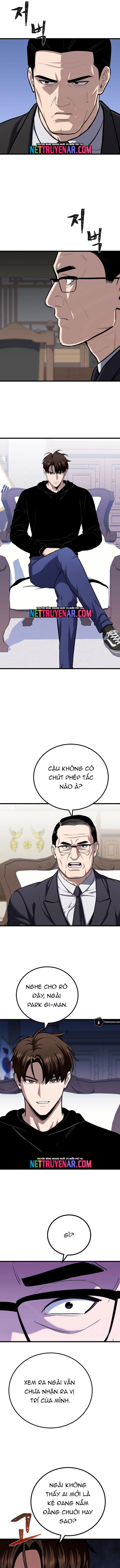 Level 1 Player Chap 120 - Next Chap 121