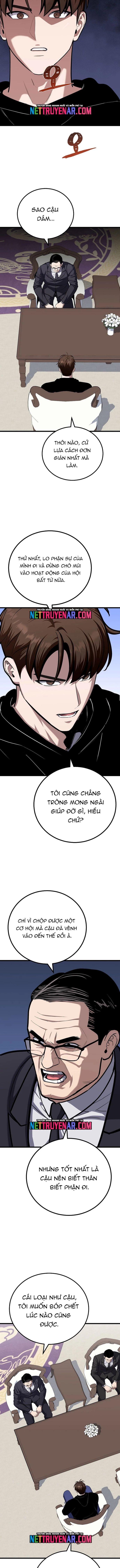 Level 1 Player Chap 120 - Next Chap 121