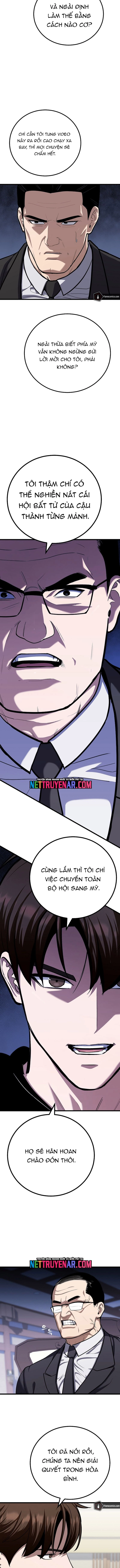 Level 1 Player Chap 120 - Next Chap 121