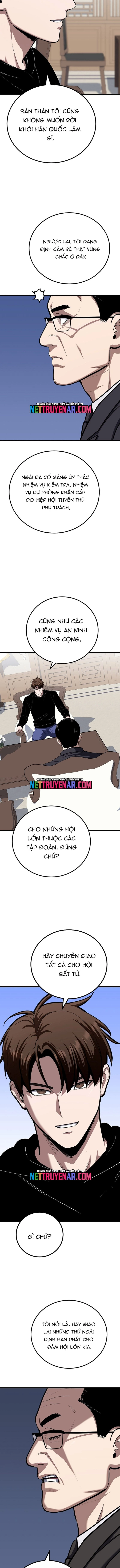 Level 1 Player Chap 120 - Next Chap 121