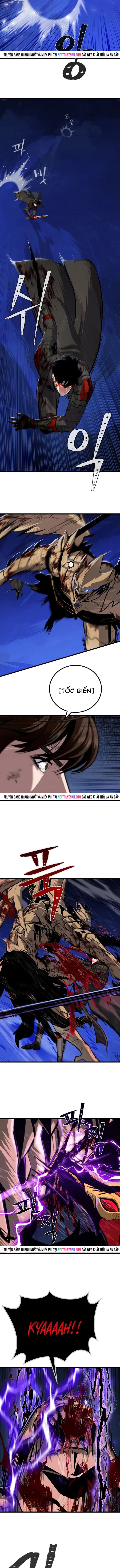 Level 1 Player Chap 126 - Next Chap 127