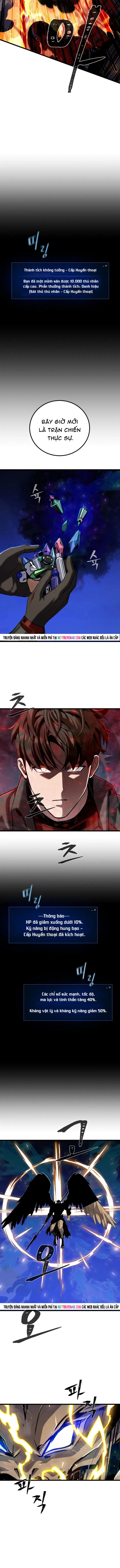 Level 1 Player Chap 126 - Next Chap 127