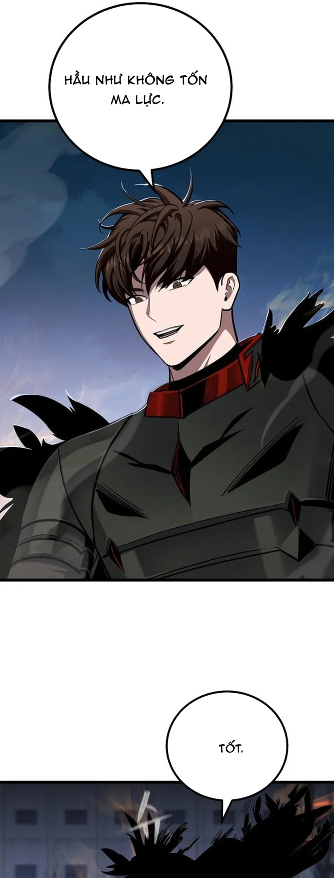 Level 1 Player Chap 127 - Next Chap 128