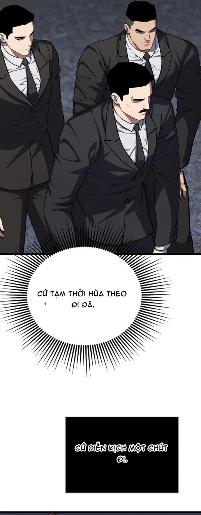 Level 1 Player Chap 127 - Next Chap 128