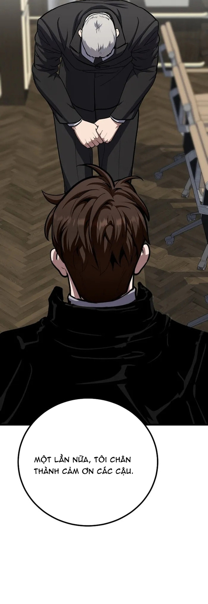 Level 1 Player Chap 127 - Next Chap 128