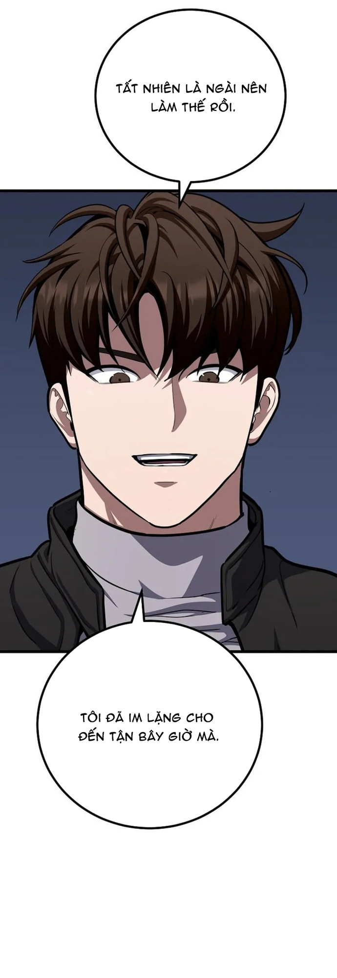 Level 1 Player Chap 127 - Next Chap 128