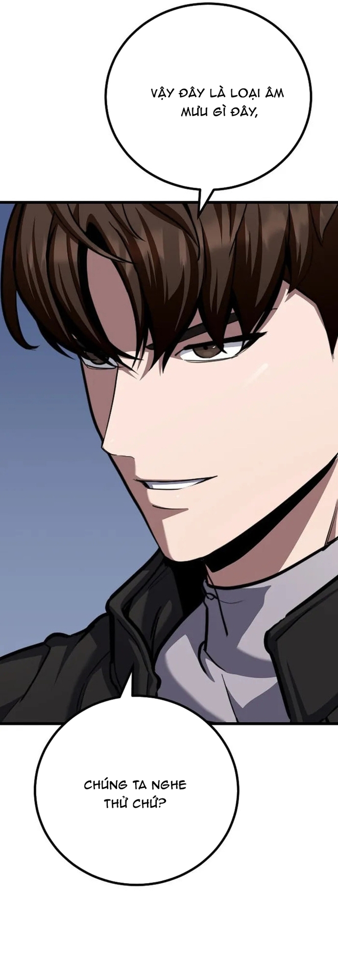 Level 1 Player Chap 127 - Next Chap 128