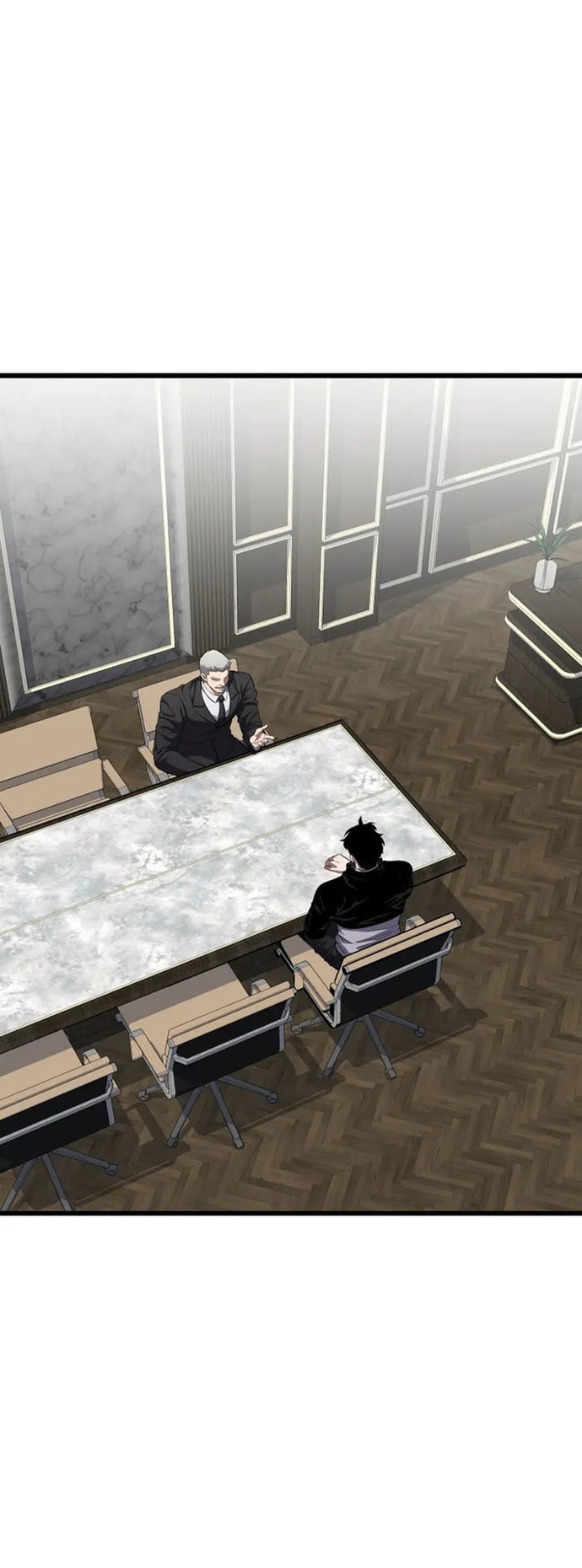 Level 1 Player Chap 127 - Next Chap 128