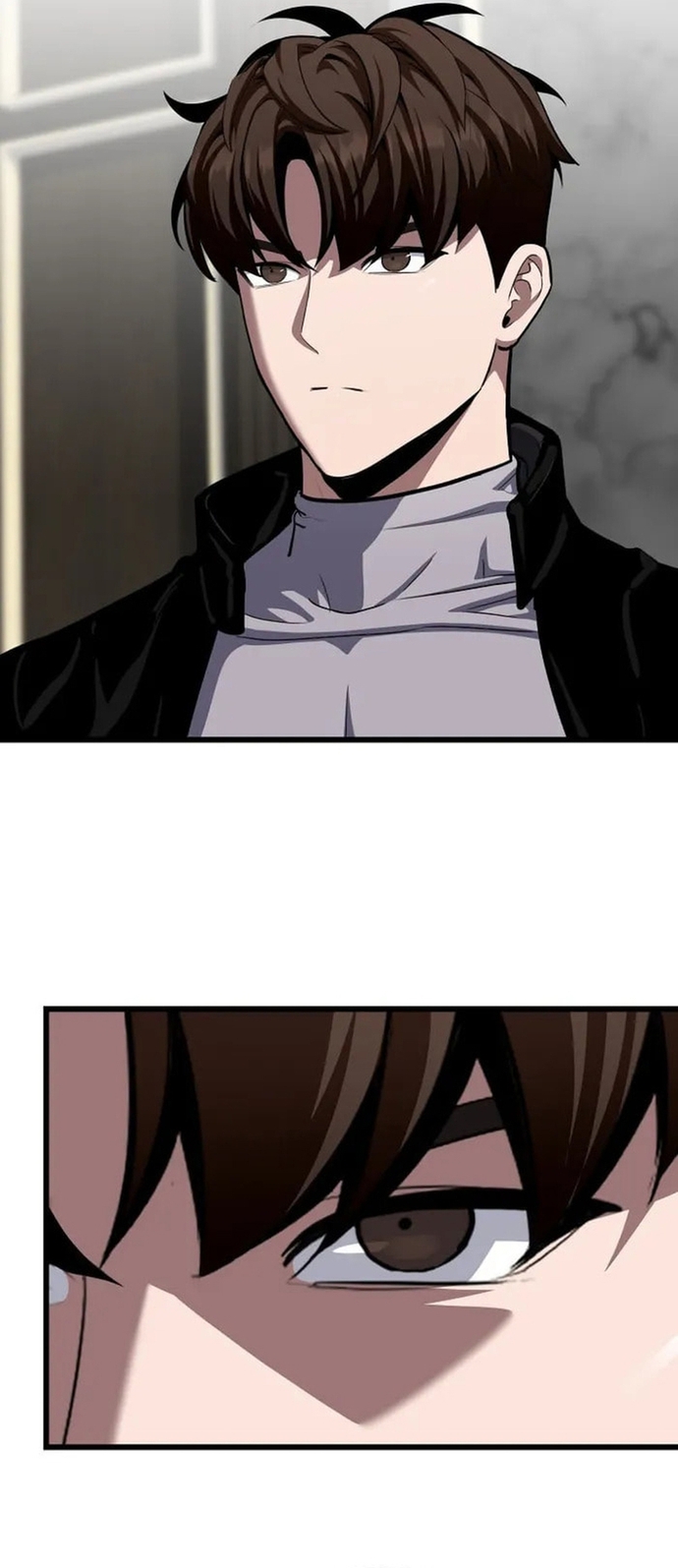 Level 1 Player Chap 127 - Next Chap 128