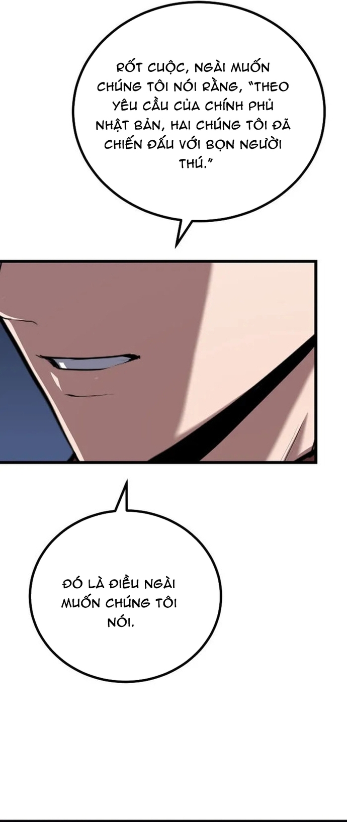 Level 1 Player Chap 127 - Next Chap 128