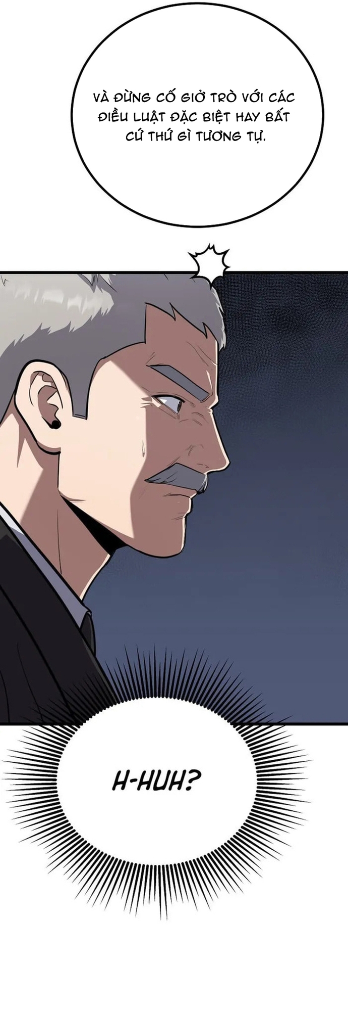 Level 1 Player Chap 127 - Next Chap 128