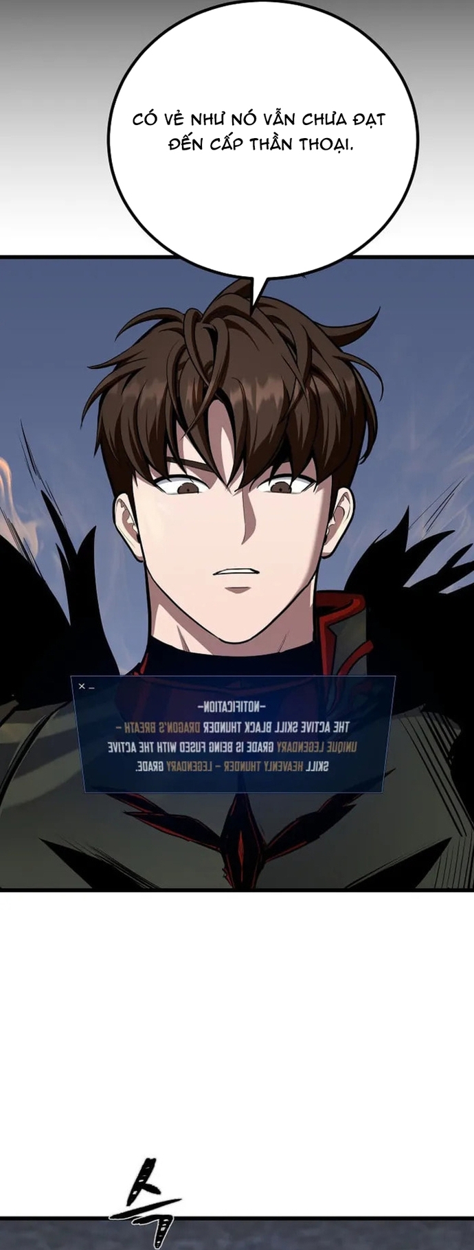 Level 1 Player Chap 127 - Next Chap 128