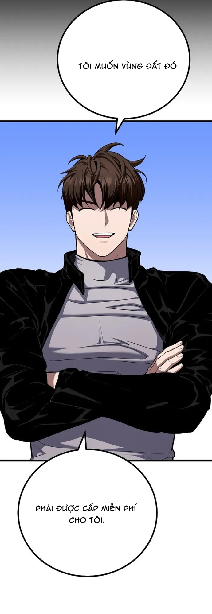 Level 1 Player Chap 127 - Next Chap 128