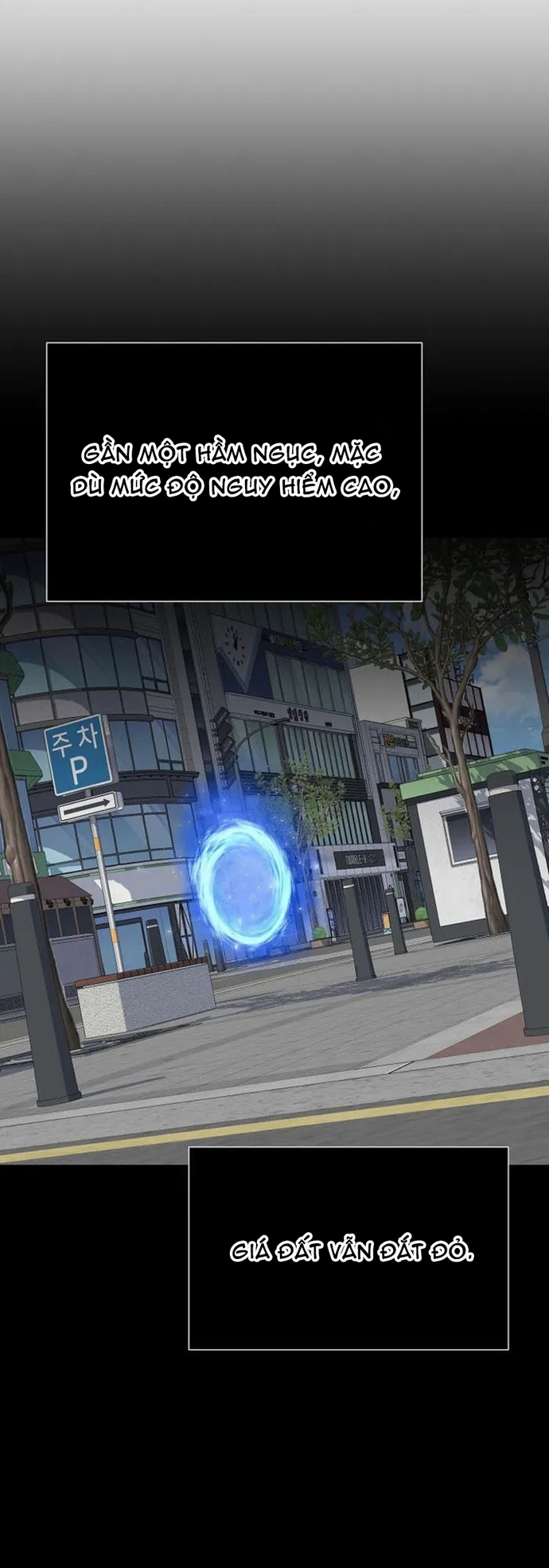 Level 1 Player Chap 128 - Next Chap 129