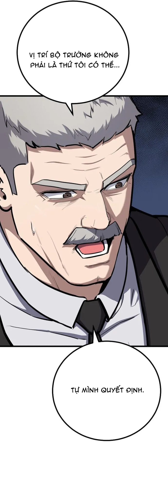 Level 1 Player Chap 128 - Next Chap 129