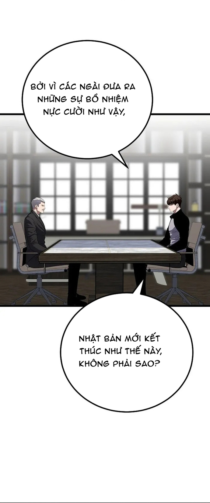 Level 1 Player Chap 128 - Next Chap 129