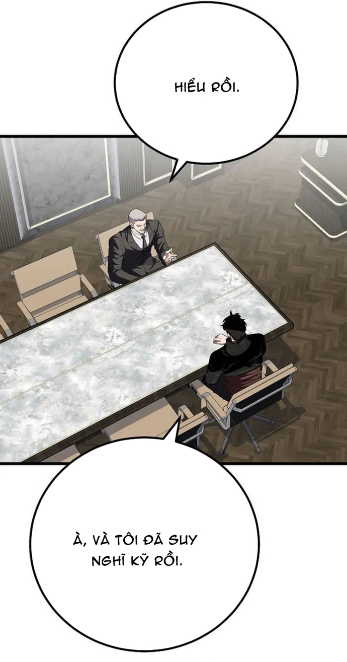 Level 1 Player Chap 128 - Next Chap 129